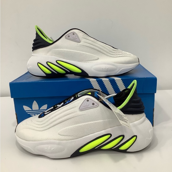 adidas | Shoes | Adidas Originals Adifom Sltn Mens Shoes Hq934 Boost  Sneaker Size 75 New In Box | Poshmark